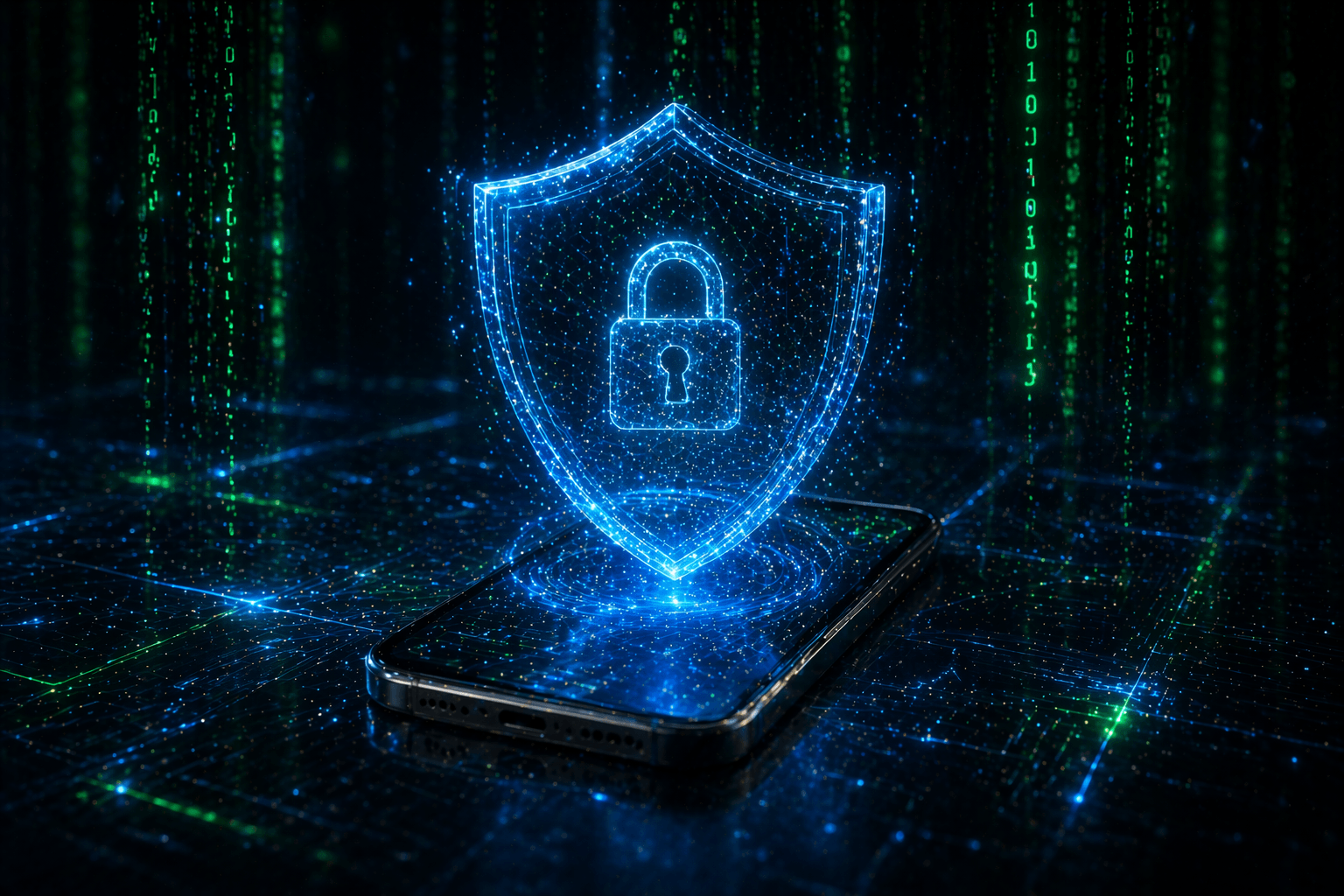 Iron Link Security